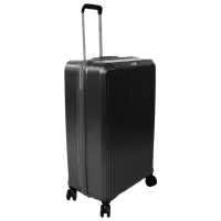 Valiză Ground Ferellino Solamante 95l/ Black photo 3
