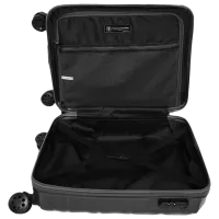 Valiză Ground Ferellino Solamante 95l/ Black photo 4