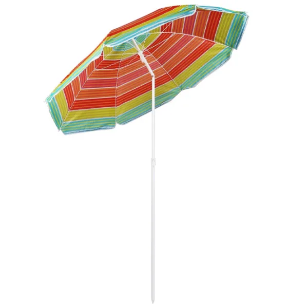Umbrelă de grădină Royokamp 1036250  Multicolor photo 2