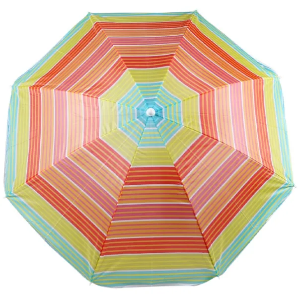 Umbrelă de grădină Royokamp 1036250  Multicolor photo 3