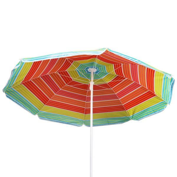 Umbrelă de grădină Royokamp 1036250  Multicolor photo 5