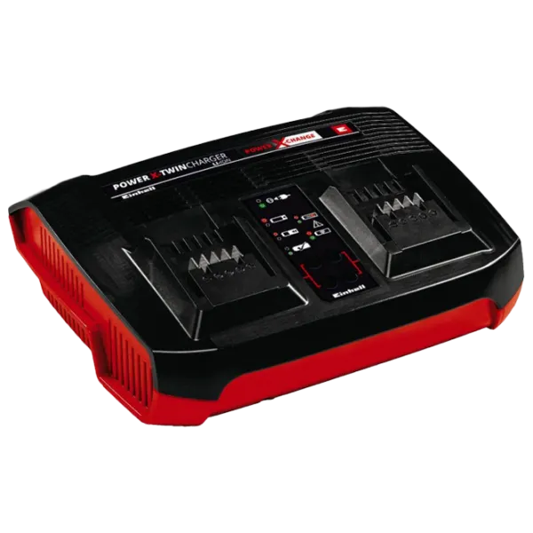Зарядное устройство для инструментов Einhell 45.120.69 Li-Ion/ 18 V photo 2