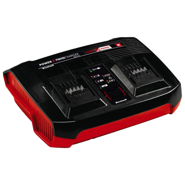 Зарядное устройство для инструментов Einhell 45.120.69 Li-Ion/ 18 V photo 2