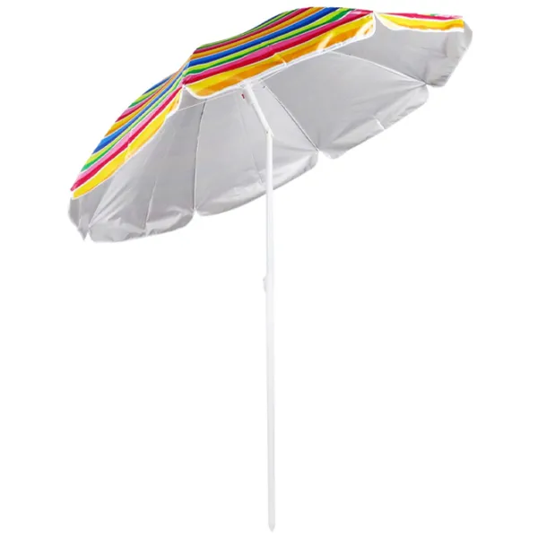 Umbrelă de grădină Royokamp 1036229 Multicolor photo 2