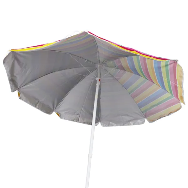 Umbrelă de grădină Royokamp 1036229 Multicolor photo 3