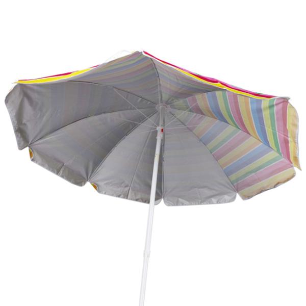 Umbrelă de grădină Royokamp 1036229 Multicolor photo 3
