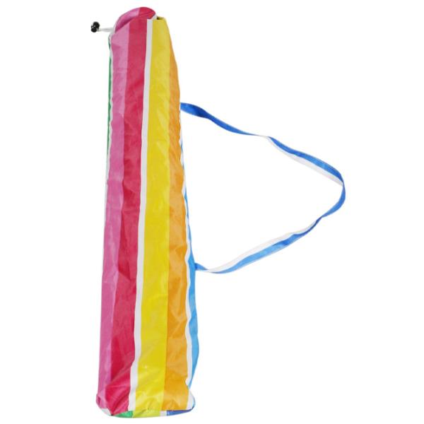 Umbrelă de grădină Royokamp 1036229 Multicolor photo 5