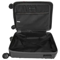 Valiză Ground Ferellino Solamante 95l/ Dark Gray photo 4