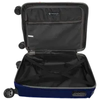 Valiză Ground Ferellino Solamante 95l/ Navy photo 4