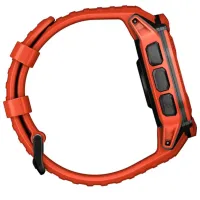 Умные часы Garmin Instinct 2X Solar 1.1"/ 010-02805-01/ Flame Красный photo 6