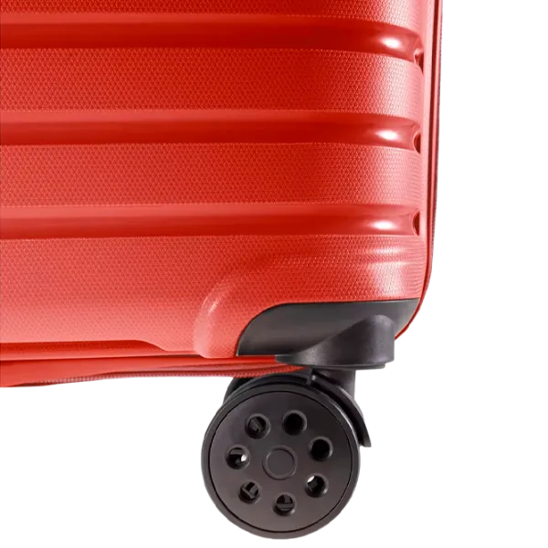 Valiză Ground 09F3E732A 108l/ Red photo 5