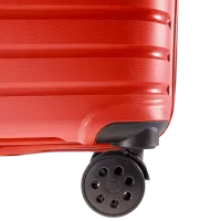 Valiză Ground 09F3E732A 108l/ Red photo 5