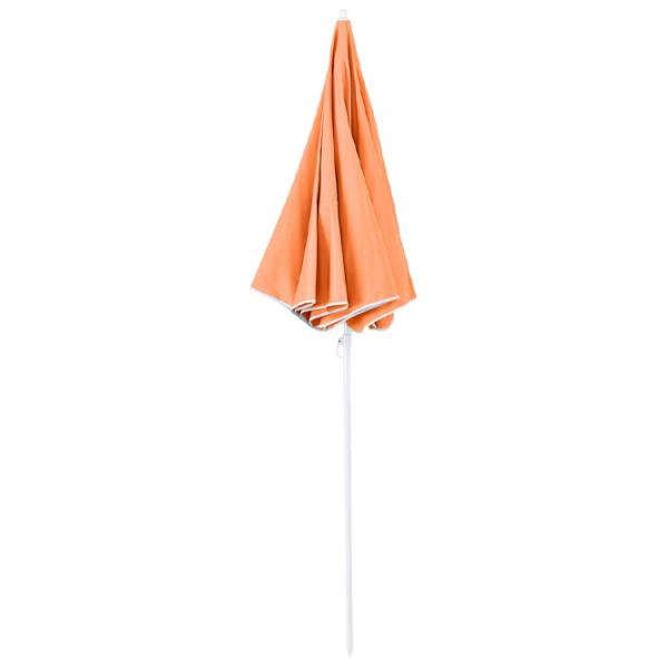 Umbrelă de grădină Curacao 101115132 Orange photo 2