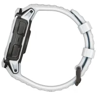 Умные часы Garmin Instinct 2X Solar 1.1"/ 010-02805-04/ Whitestone Белый photo 3