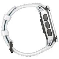Умные часы Garmin Instinct 2X Solar 1.1"/ 010-02805-04/ Whitestone Белый photo 4