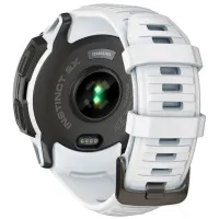 Умные часы Garmin Instinct 2X Solar 1.1"/ 010-02805-04/ Whitestone Белый photo 6