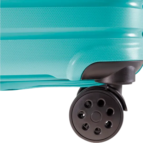 Valiză Ground BFB816919 108l/ Sea Green photo 4