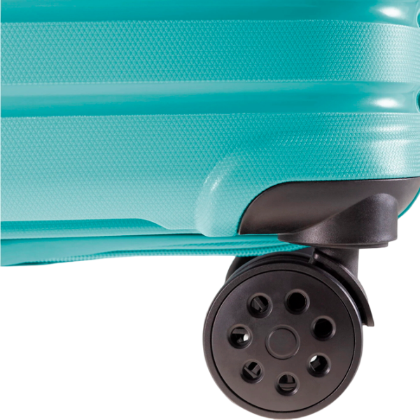 Valiză Ground BFB816919 108l/ Sea Green photo 4