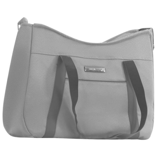 Cărucior pentru copil Bebetto Flavio Gloss 43821/ Gray photo 8