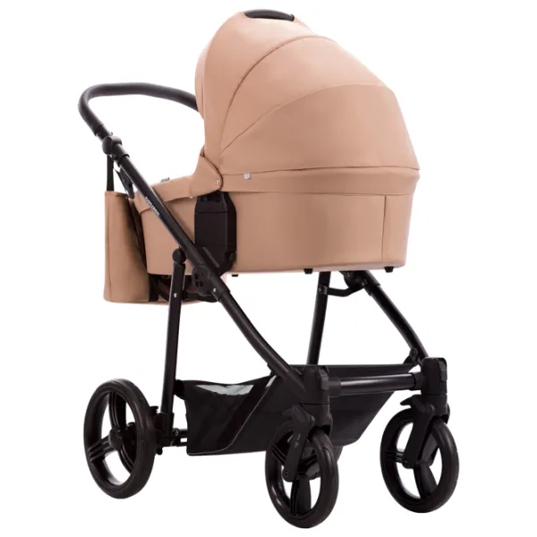 Детская коляска Bebetto Explorer Air 7089-001/ Бежевый photo 3 Детская коляска Bebetto Explorer Air 7089-001/ Бежевый photo 3