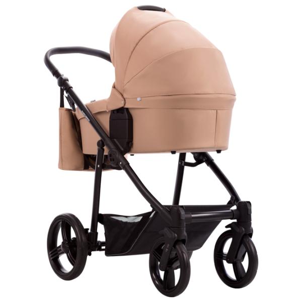 Детская коляска Bebetto Explorer Air 7089-001/ Бежевый photo 3 Детская коляска Bebetto Explorer Air 7089-001/ Бежевый photo 3