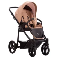 Детская коляска Bebetto Explorer Air 7089-001/ Бежевый photo 4
