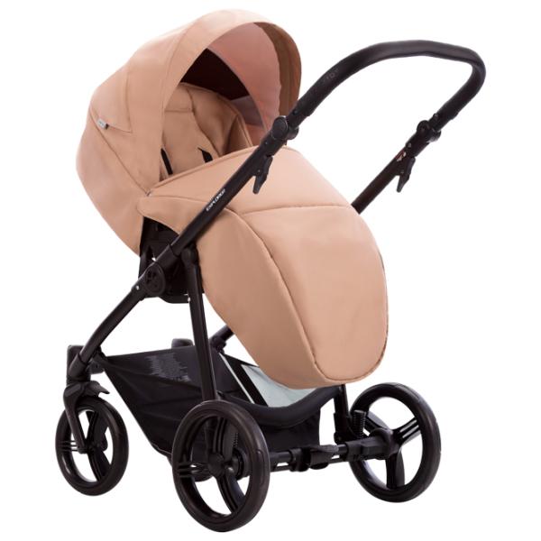 Детская коляска Bebetto Explorer Air 7089-001/ Бежевый photo 5 Детская коляска Bebetto Explorer Air 7089-001/ Бежевый photo 5