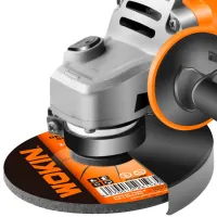 Polizor Wokin 784707 Unghiular/ 760 W/ Orange photo 3