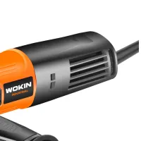Polizor Wokin 784707 Unghiular/ 760 W/ Orange photo 4