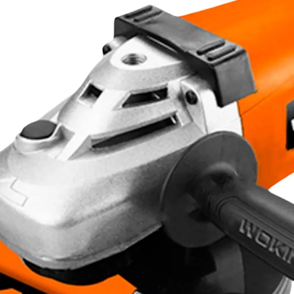 Polizor Wokin 784923 Unghiular/ 2350 W/ Orange photo 3 Polizor Wokin 784923 Unghiular/ 2350 W/ Orange photo 3