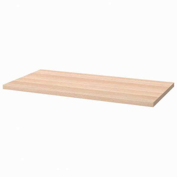Ikea Lagkapten/ Alex ДСП/ Дуб Сонома photo 2