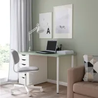 Ikea Lagkapten/ Alex PAL/ Light green photo 5