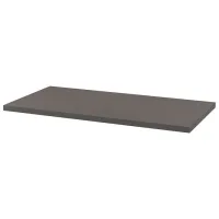 Ikea Lagkapten/ Alex PAL/ Dark Gray photo 2