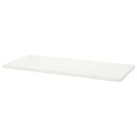 Masă de birou Ikea Lagkapten/ Alex () 140 - 60 PAL/ White photo 3