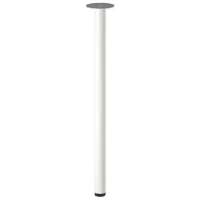 Masă de birou Ikea Lagkapten/ Alex () 140 - 60 PAL/ Light green photo 4
