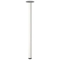Masă de birou Ikea Lagkapten/ Alex () 140 - 60 PAL/ Dark Gray photo 4