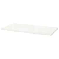 Офисный стол Ikea Lagkapten/ Adils () 120 - 60 ДСП/ Белый photo 2