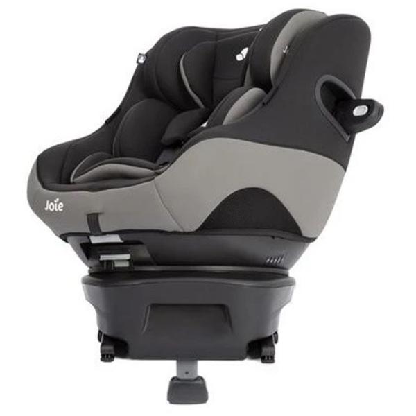 Детское автокресло Joie Spin Safe (31475) 0 месяцев - 4 года/ 18 кг/ Черный photo 2 Детское автокресло Joie Spin Safe (31475) 0 месяцев - 4 года/ 18 кг/ Черный photo 2