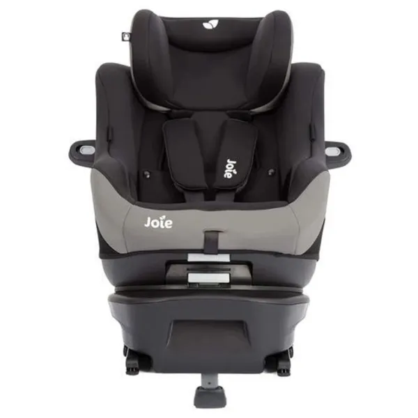 Детское автокресло Joie Spin Safe (31475) 0 месяцев - 4 года/ 18 кг/ Черный photo 3 Детское автокресло Joie Spin Safe (31475) 0 месяцев - 4 года/ 18 кг/ Черный photo 3