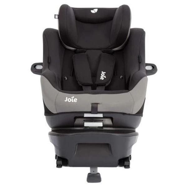 Детское автокресло Joie Spin Safe (31475) 0 месяцев - 4 года/ 18 кг/ Черный photo 3 Детское автокресло Joie Spin Safe (31475) 0 месяцев - 4 года/ 18 кг/ Черный photo 3