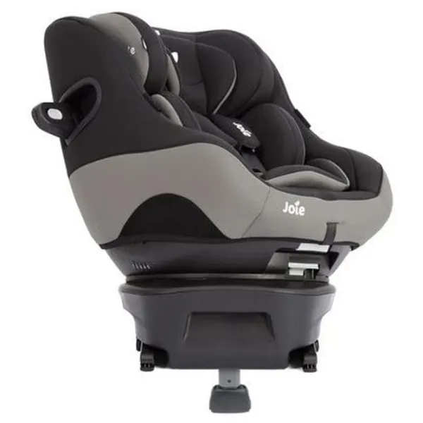Детское автокресло Joie Spin Safe (31475) 0 месяцев - 4 года/ 18 кг/ Черный photo 4 Детское автокресло Joie Spin Safe (31475) 0 месяцев - 4 года/ 18 кг/ Черный photo 4