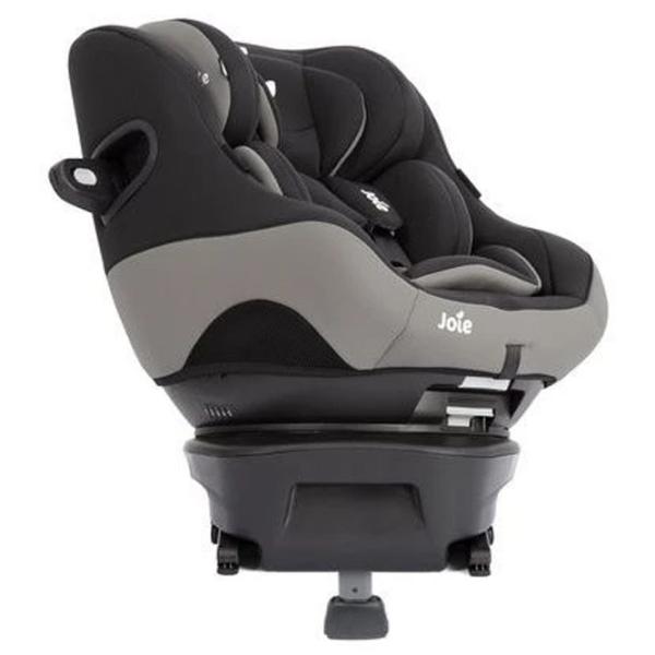 Детское автокресло Joie Spin Safe (31475) 0 месяцев - 4 года/ 18 кг/ Черный photo 4 Детское автокресло Joie Spin Safe (31475) 0 месяцев - 4 года/ 18 кг/ Черный photo 4