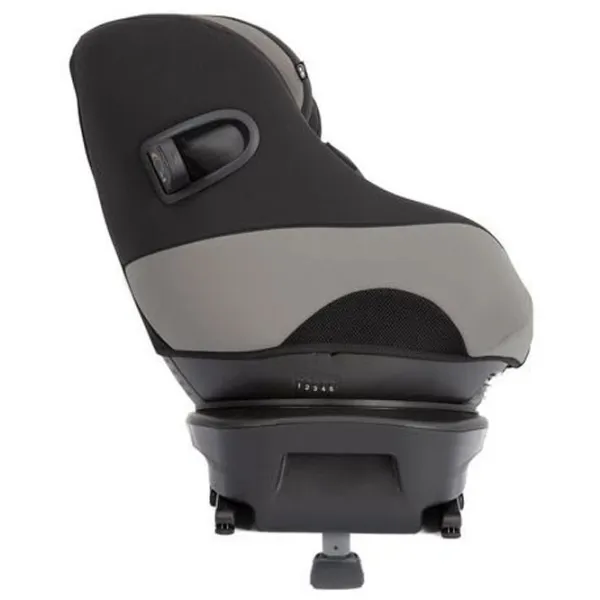 Детское автокресло Joie Spin Safe (31475) 0 месяцев - 4 года/ 18 кг/ Черный photo 5 Детское автокресло Joie Spin Safe (31475) 0 месяцев - 4 года/ 18 кг/ Черный photo 5