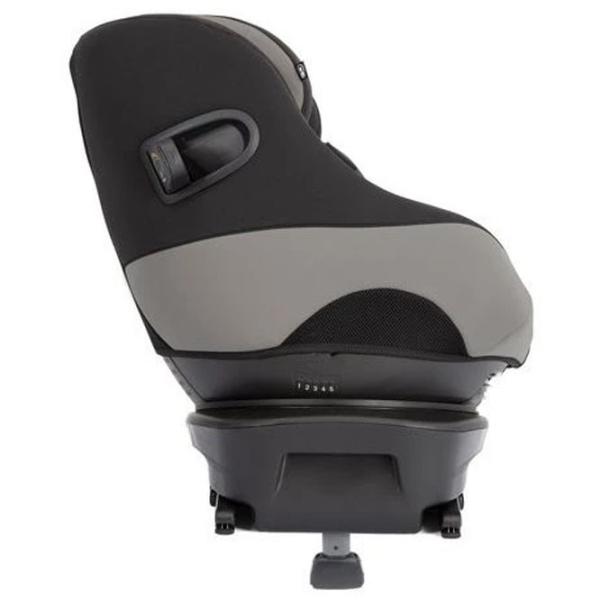 Детское автокресло Joie Spin Safe (31475) 0 месяцев - 4 года/ 18 кг/ Черный photo 5 Детское автокресло Joie Spin Safe (31475) 0 месяцев - 4 года/ 18 кг/ Черный photo 5
