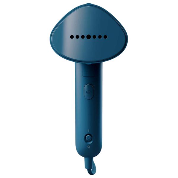 Vaporizator de călcat vertical Philips STH3000/ 20 1000 W/ Blue photo 2