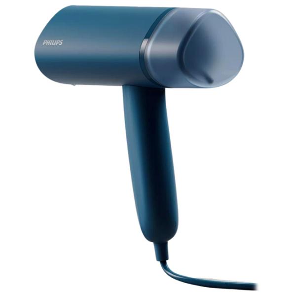 Vaporizator de călcat vertical Philips STH3000/ 20 1000 W/ Blue photo 3