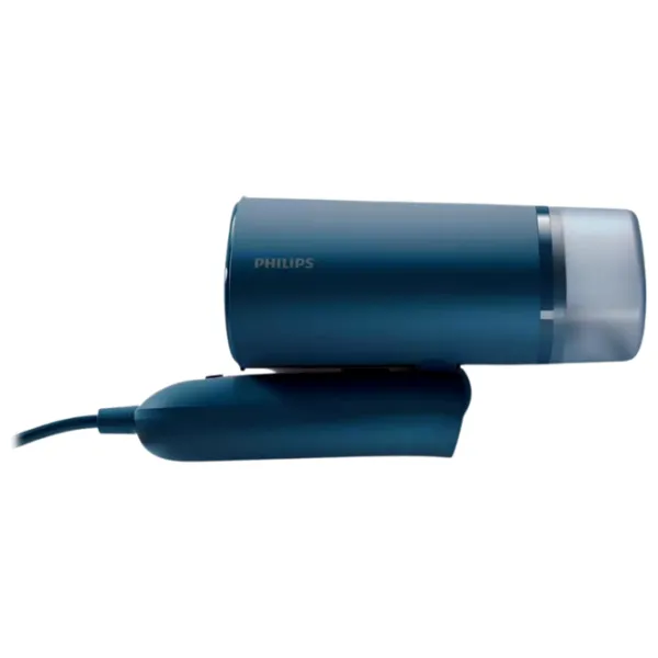 Vaporizator de călcat vertical Philips STH3000/ 20 1000 W/ Blue photo 4