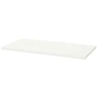 Masă de birou Ikea Lagkapten/ Adils () 120 - 60 PAL/ White photo 2
