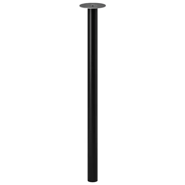 Masă de birou Ikea Lagkapten/ Adils () 120 - 60 PAL/ White photo 3