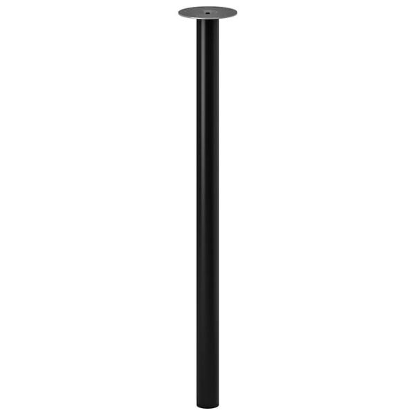 Masă de birou Ikea Lagkapten/ Adils () 120 - 60 PAL/ White photo 3